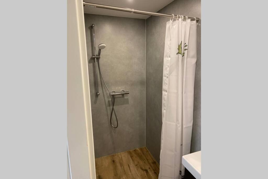 Smart Home - Die Etwas Andere Ferienwohnung! ブランデンブルク エクステリア 写真