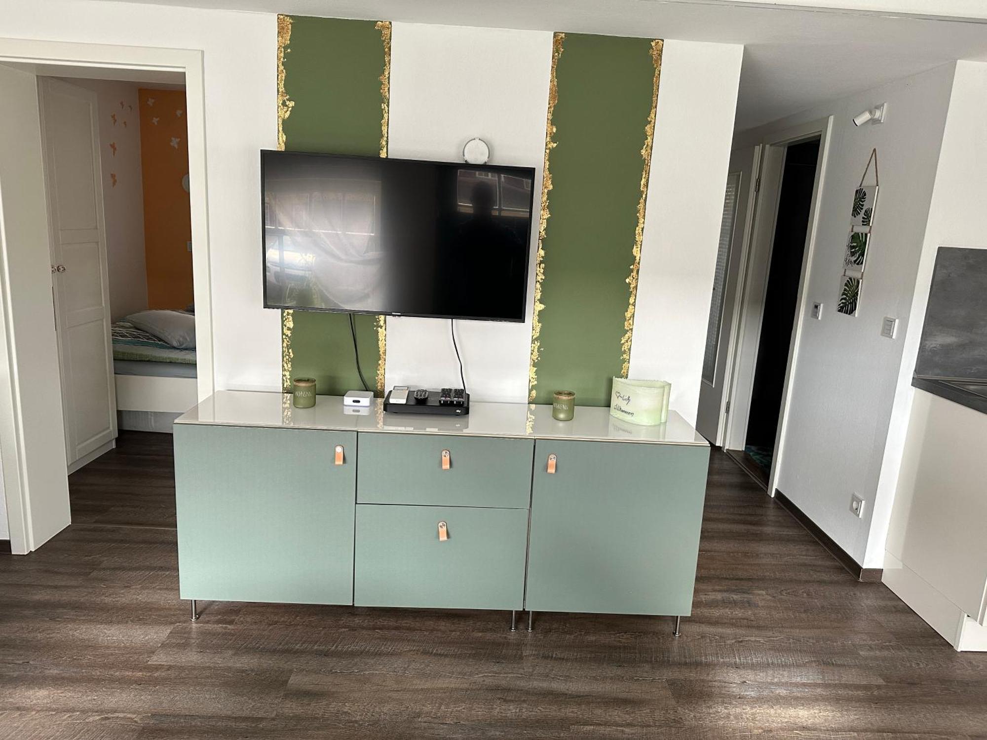 Smart Home - Die Etwas Andere Ferienwohnung! ブランデンブルク エクステリア 写真