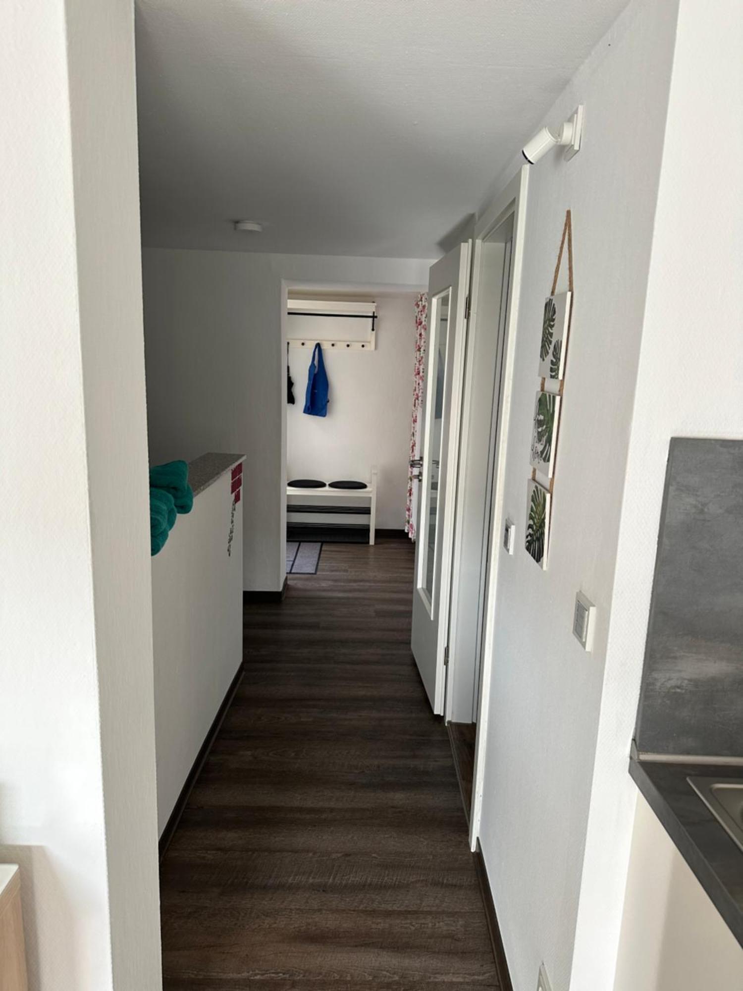 Smart Home - Die Etwas Andere Ferienwohnung! ブランデンブルク エクステリア 写真